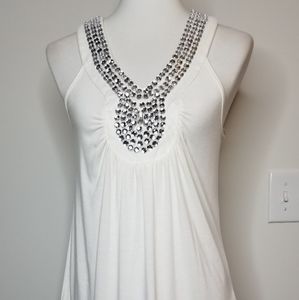 Beautiful Elegant Tank